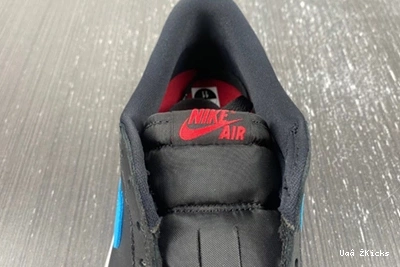 Retro 6101 118 CZ0775- Jordan OG Low Chi NC 1  to Reliable 1102